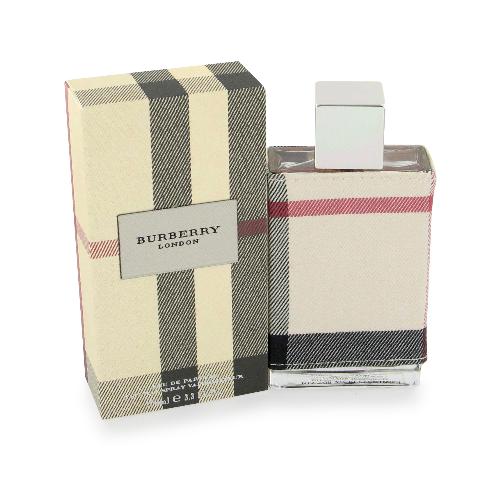 Burberry London Eau De Parfum 100 ML    