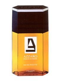 Azzaro Homme Eau De Toilette Spray