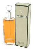 Lagerfeld Homme After Shave
