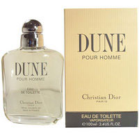 Christian Dior Dune Pour Homme Eau De Toilette Spr  50ML/1.7 OZ