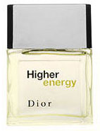 Christian Dior Higher Energy Eau De Toilette Spray 100 ML    