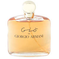 Armani Gio Eau De Parfum Spray  100ML/3.3 OZ
