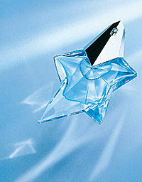 Thierry Mugler Angel Star Eau De Parfum Spray Refi  50ML/1.7 OZ