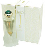 Jivago 24K Diamond Eau De Parfum Spray  50ML/1.7 OZ