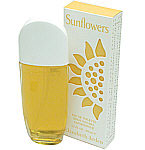 Elizabeth Arden Sunflowers Eau De Toilette Spray  100ML/3.3 OZ