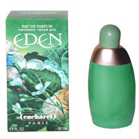 Cacharel Eden Eau De Parfum Spray  50ML/1.7 OZ