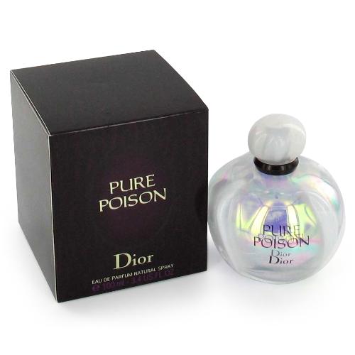 Christian Dior Pure Poison  Spray 100 ML